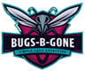 Bugs-B-Gone logo