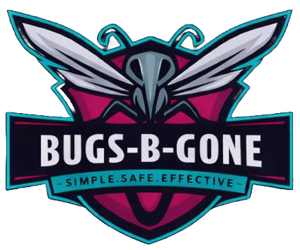 Bugs-B-Gone logo
